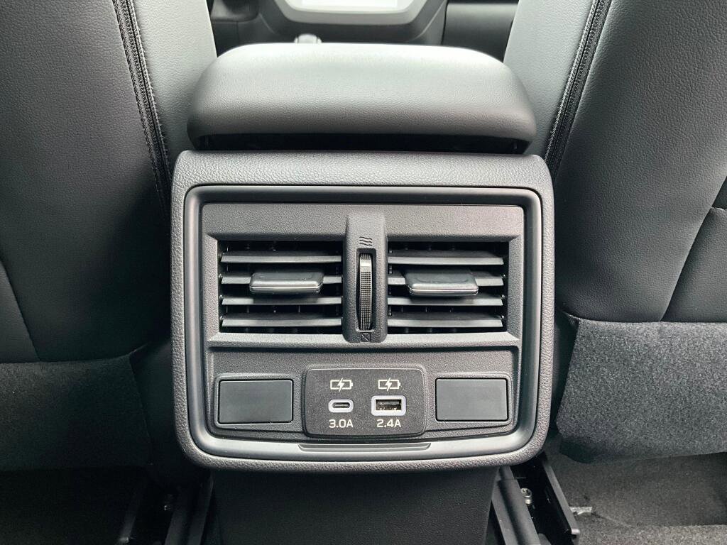 New 2026 Subaru Forester Premium image 15