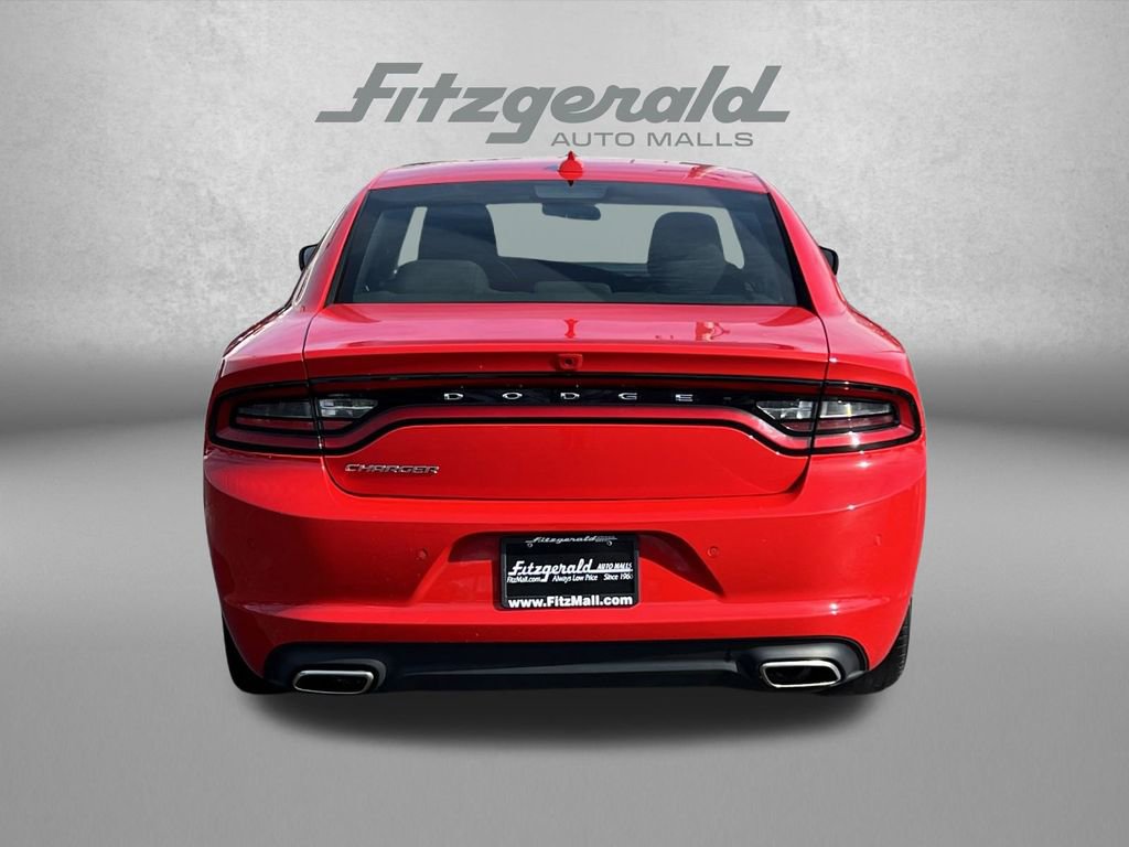Used 2023 Dodge Charger SXT image 6