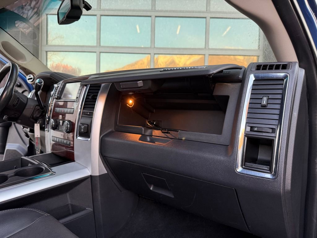 Used 2010 Dodge Ram 3500 Truck Laramie w/ Protection Group image 21