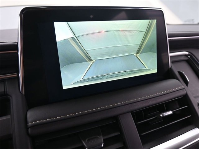 Used 2023 GMC Yukon XL SLT image 37