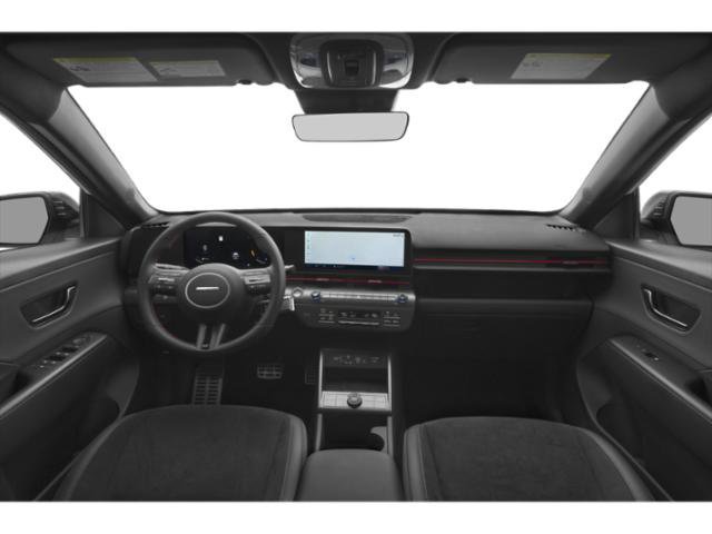 Used 2024 Hyundai Kona N Line AWD/4WD image 11