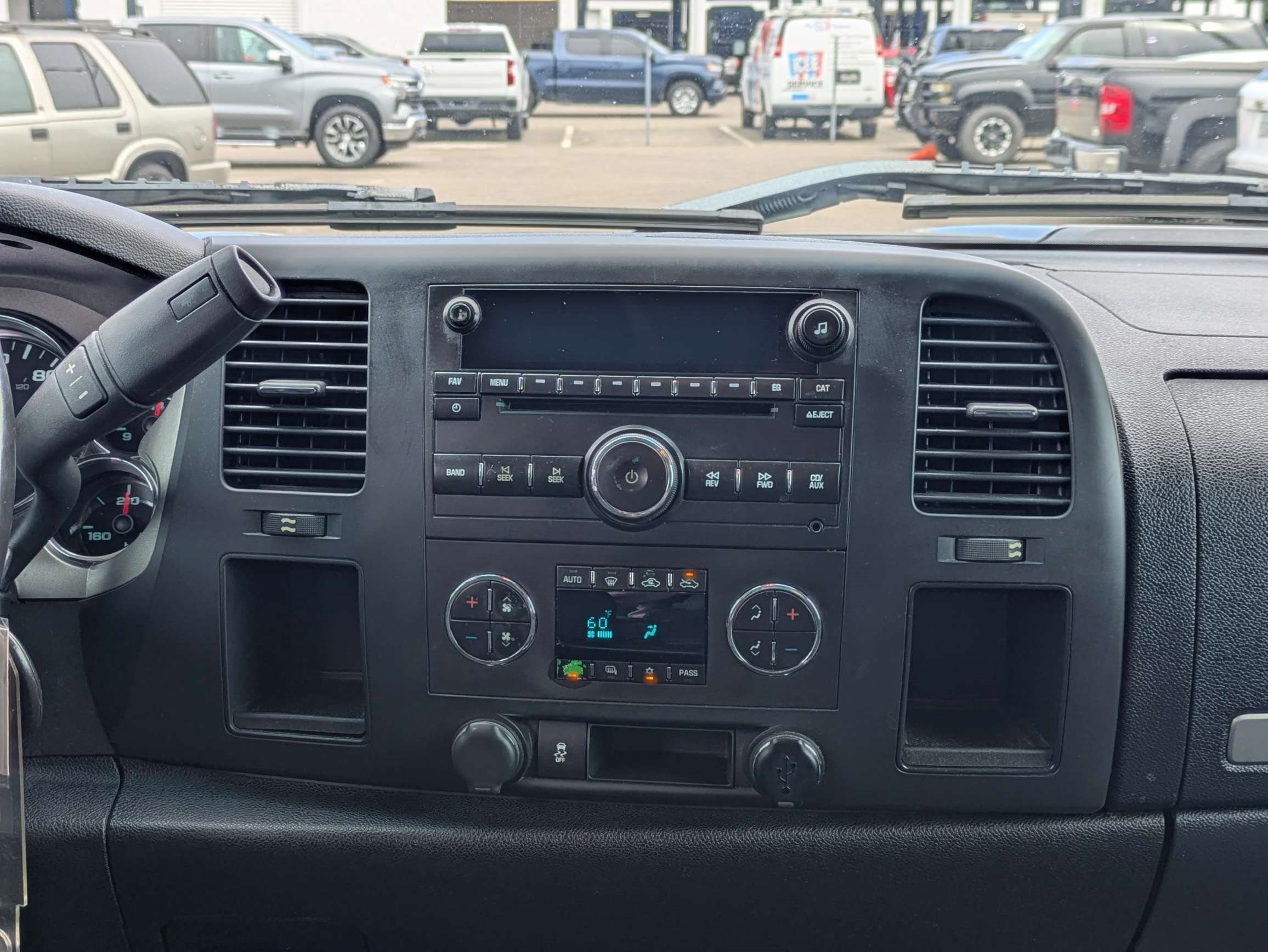 Used 2012 Chevrolet Silverado 1500 LT w/ All-Star Edition RWD image 17