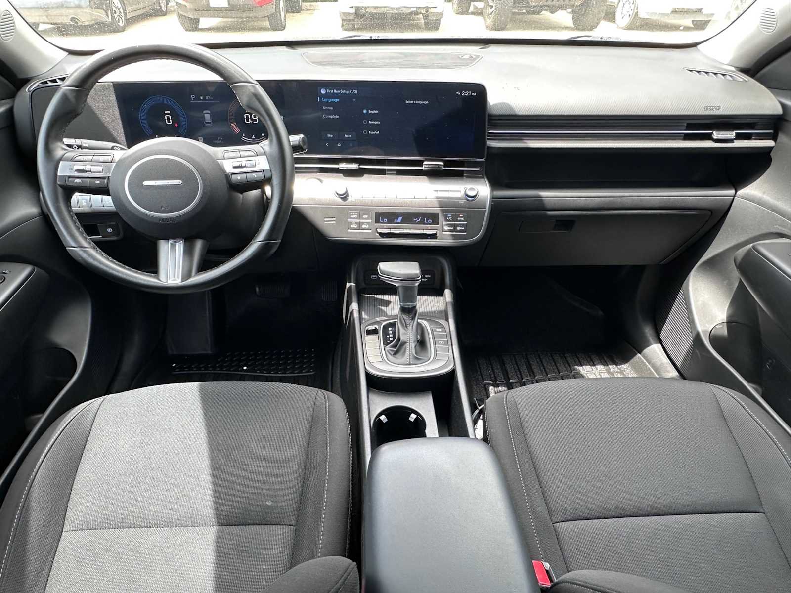 Used 2024 Hyundai Kona SEL FWD image 27