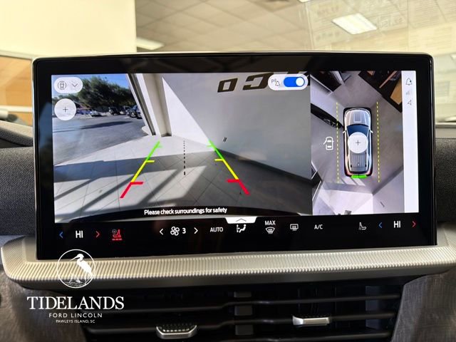 New 2026 Ford Explorer Platinum w/ LUX Leather Package image 24