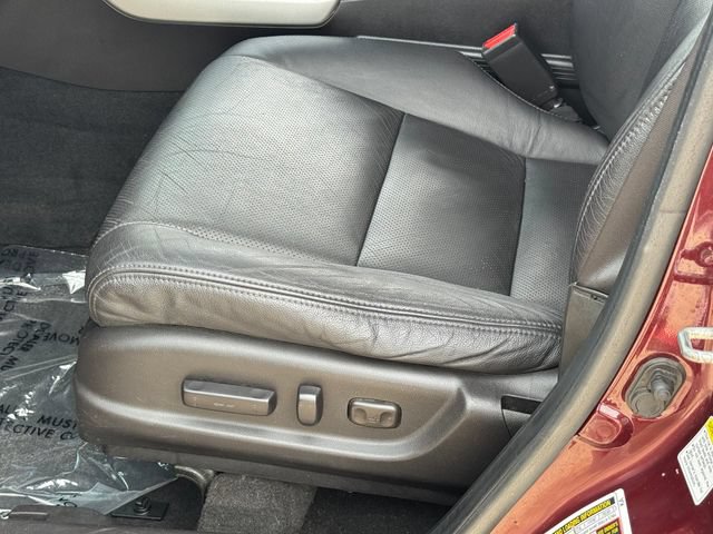 Used 2010 Acura RDX 2WDw/ Technology Package FWD image 13