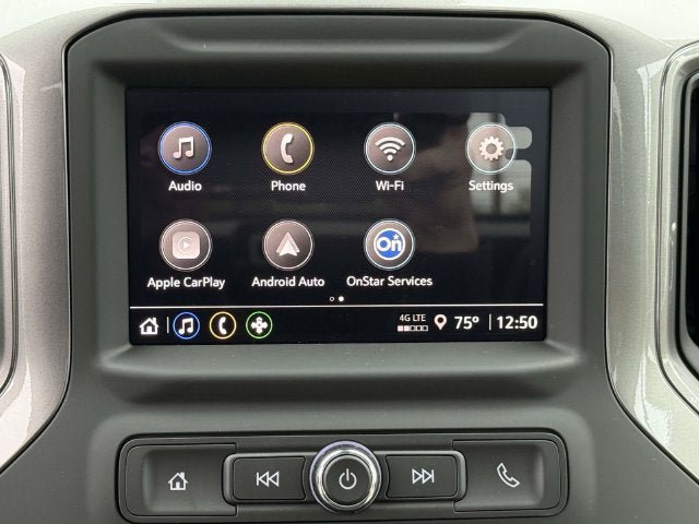 New 2026 GMC Sierra 3500 Pro w/ Convenience Package AWD/4WD image 13