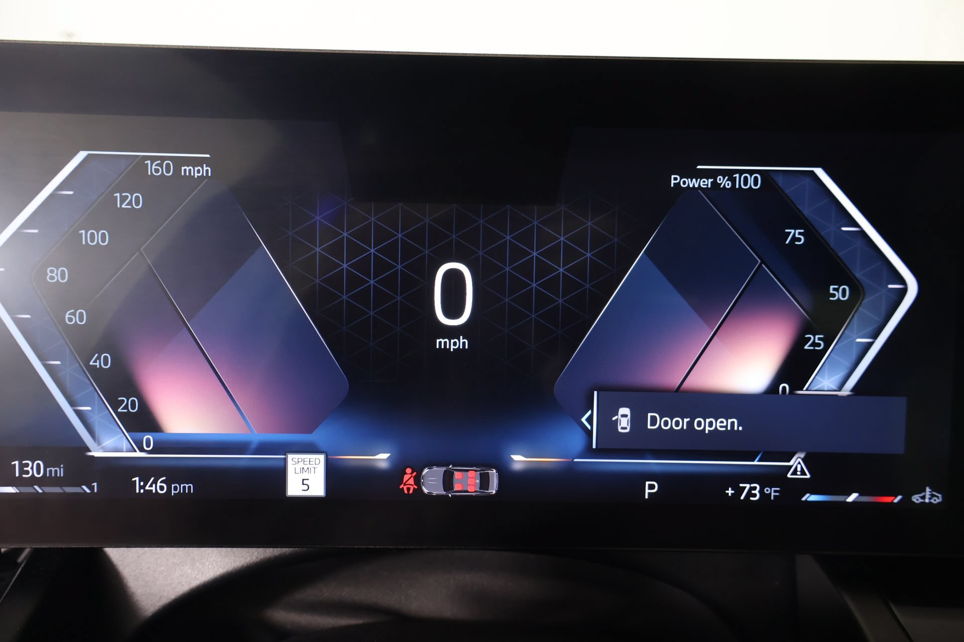 Used 2024 BMW 530i w/ Convenience Package RWD image 4