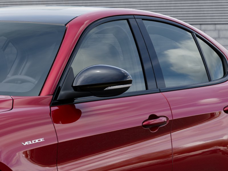 New 2026 Alfa Romeo Giulia RWD image 12