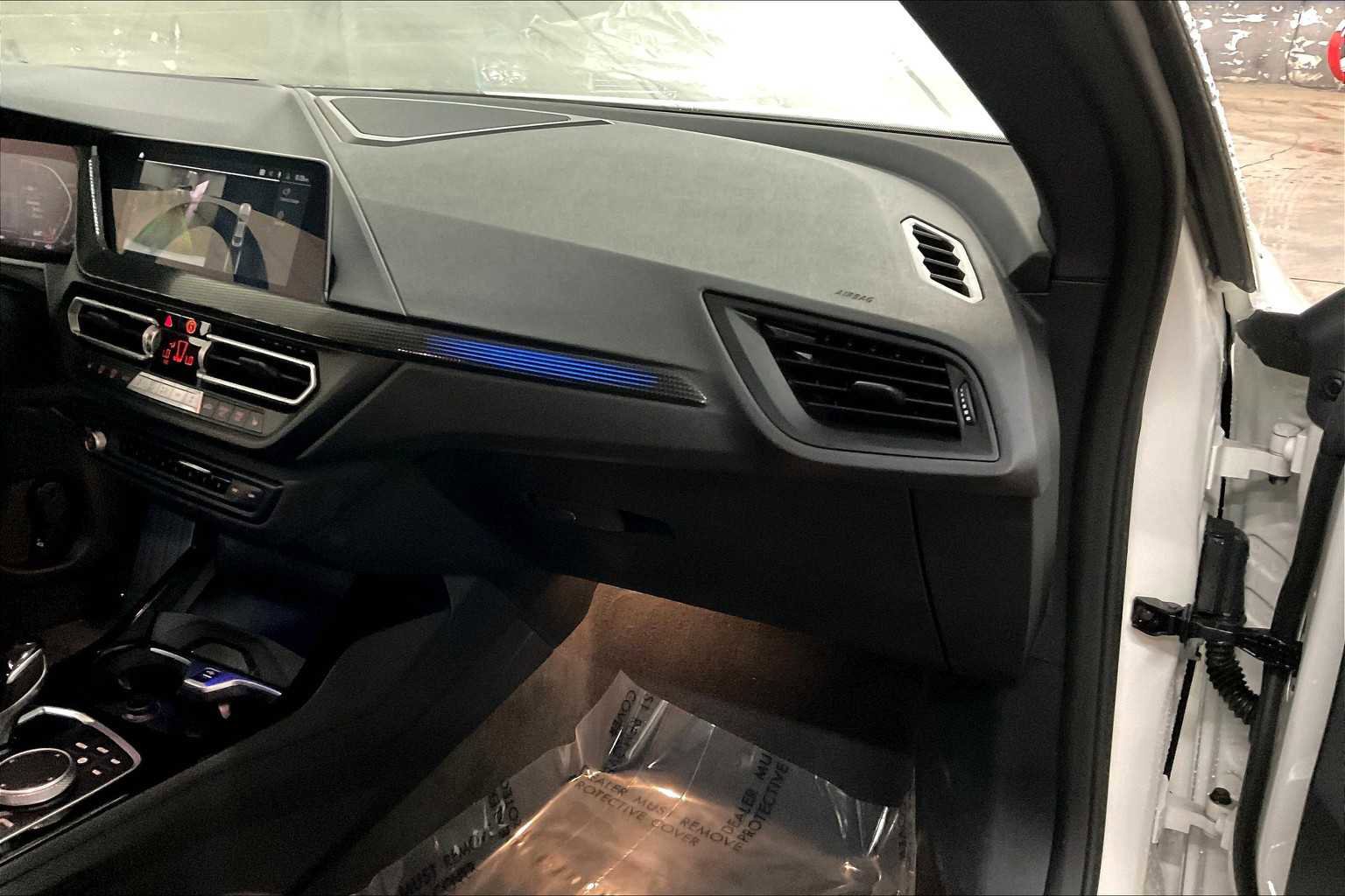 Used 2024 BMW 228i Gran Coupe w/ Premium Package image 19