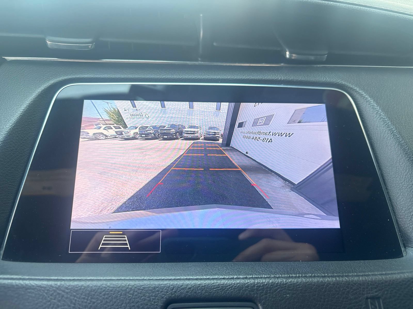 Used 2020 Cadillac XT4 Premium Luxury AWD/4WD image 26