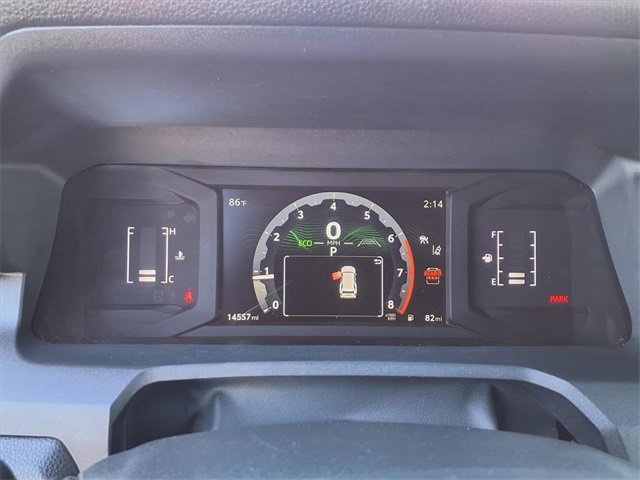 Used 2025 Toyota 4Runner SR5 image 13