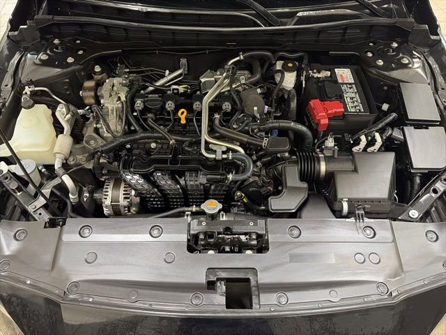 Used 2023 Nissan Altima 2.5 SR w/ SR Premium Package AWD/4WD image 14