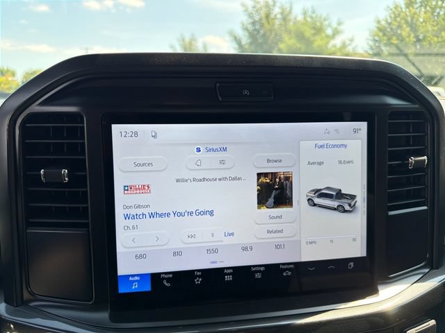 New 2026 Ford F150 STX w/ F-150 LOBO Package AWD/4WD image 28