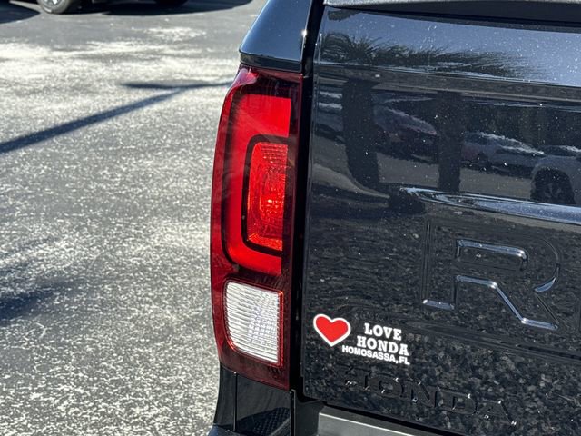 New 2026 Honda Ridgeline TrailSport+ image 10