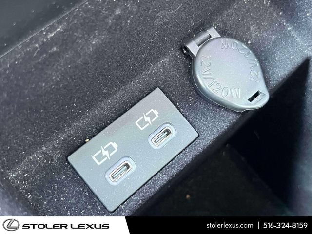 Certified 2024 Lexus ES 350 w/ Premium Package FWD image 33