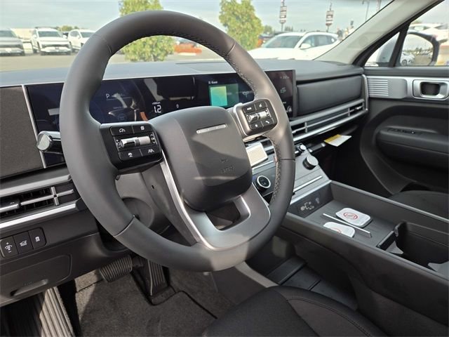 New 2026 Hyundai Santa Fe SE image 19