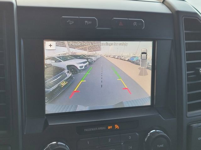 Used 2018 Ford F150 XL w/ Equipment Group 101A Mid AWD/4WD image 10
