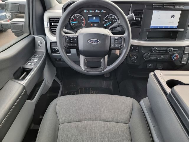 Certified 2024 Ford F350 XL w/ STX Appearance Package image 31