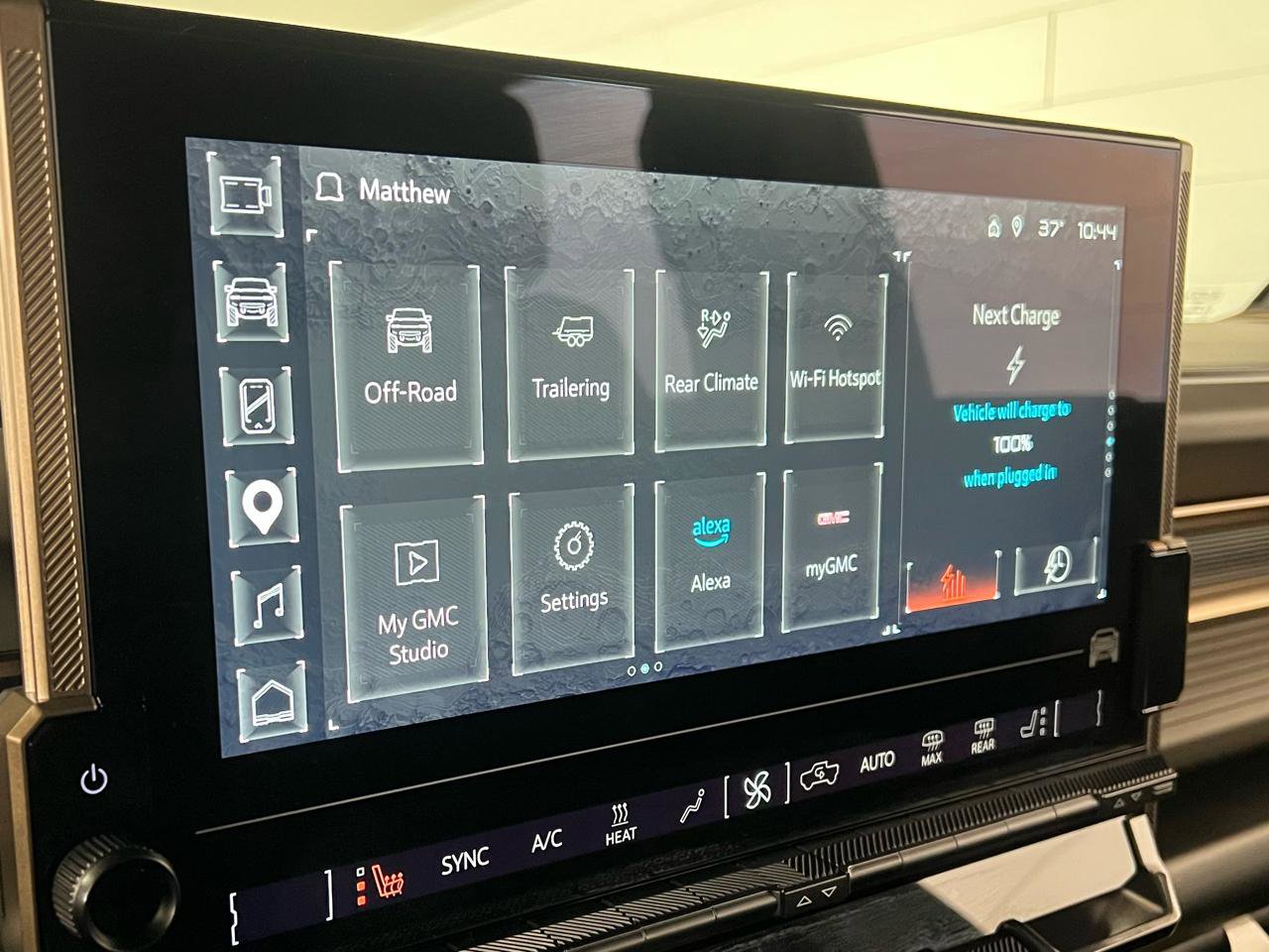 Used 2025 GMC Hummer EV 2X image 18