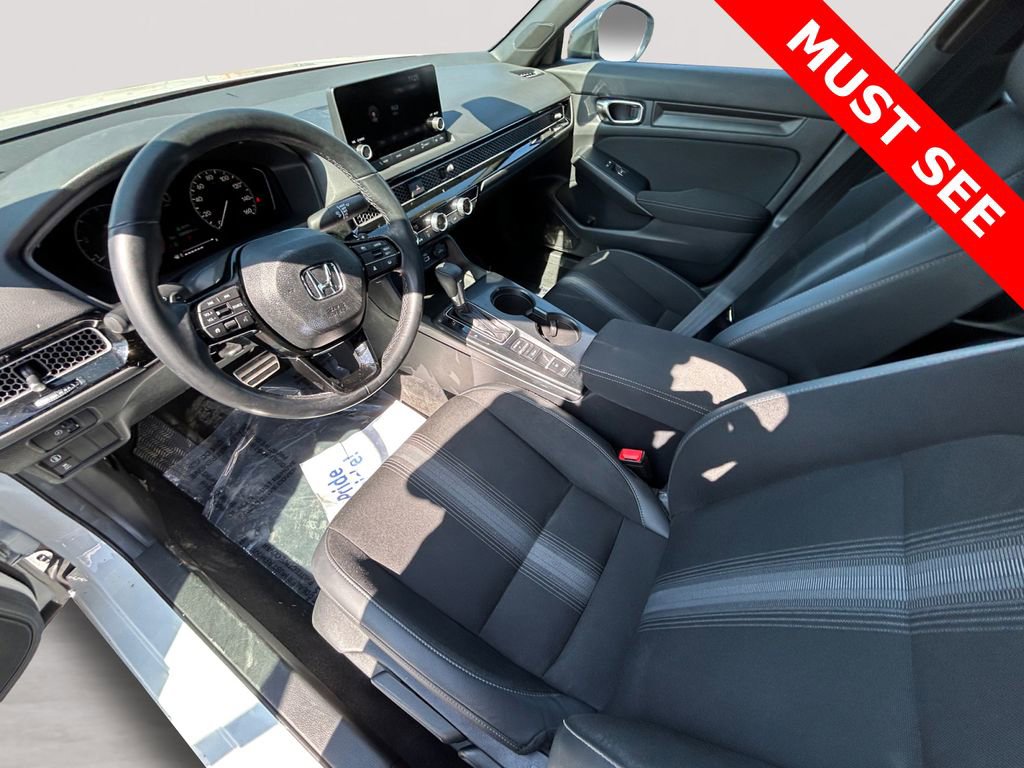 Used 2024 Honda Civic Sport image 10