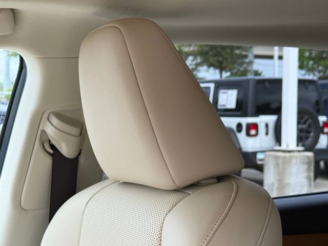 Used 2020 Lexus RX 350 FWD w/ Premium Package image 15