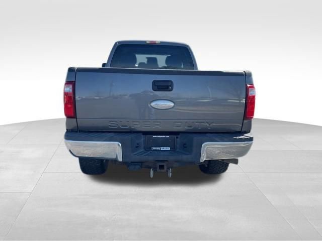 Used 2011 Ford F350 XLT w/ XLT Interior Pkg image 6