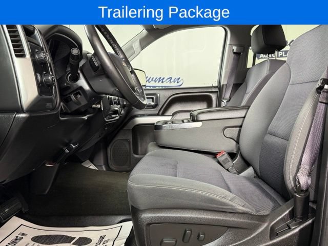 Used 2016 Chevrolet Silverado 1500 LT w/ All Star Edition AWD/4WD image 12