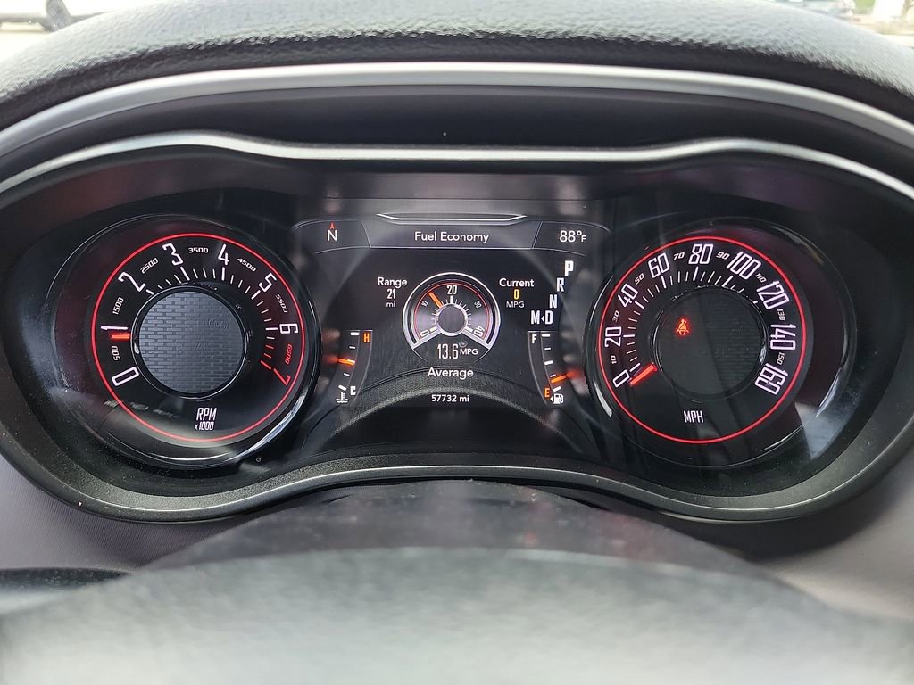 Used 2021 Dodge Challenger SXT w/ Blacktop Package image 23
