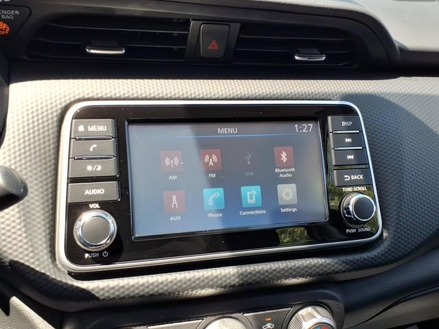 Used 2024 Nissan Kicks S FWD image 26