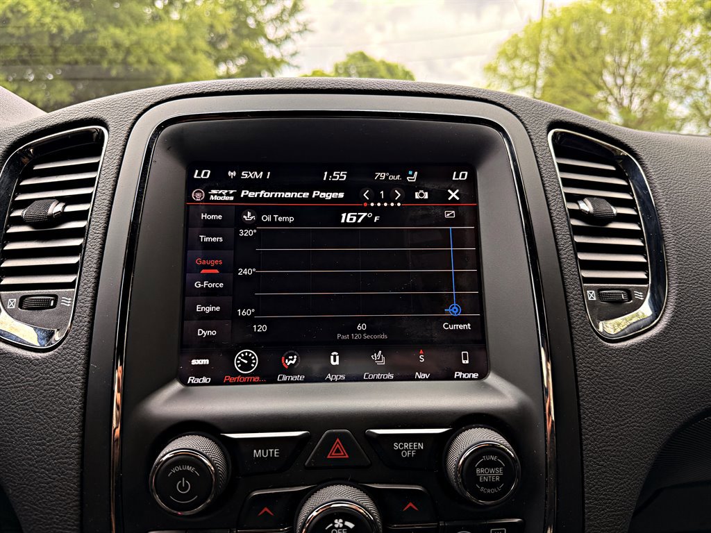 Used 2018 Dodge Durango SRT AWD/4WD image 25