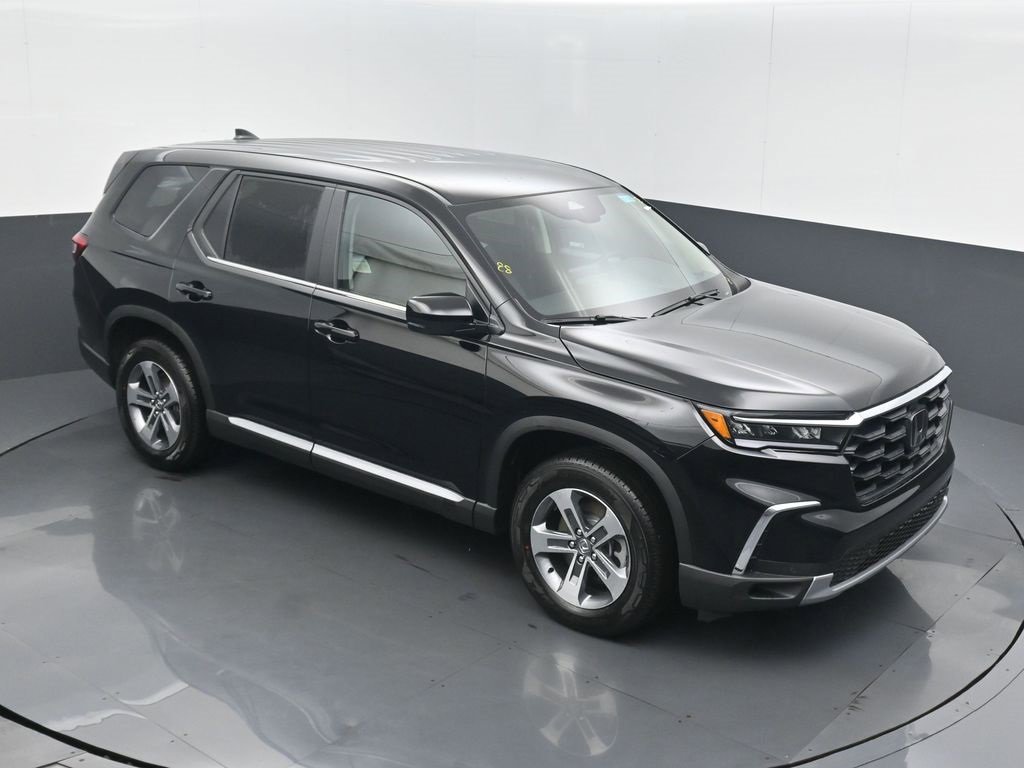 New 2025 Honda Pilot EX-L image 27