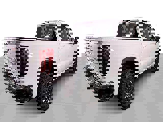 New 2026 GMC Sierra 1500 AT4X image 5