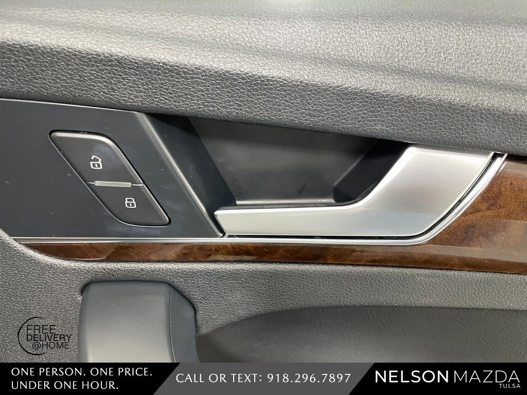 Used 2020 Audi Q5 2.0T Premium Plus w/ Premium Plus Package image 51