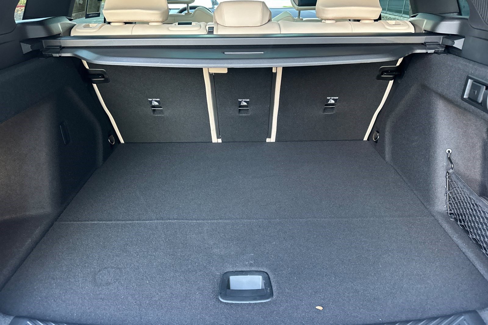 Used 2025 BMW X3 xDrive30i w/ Premium Package image 19