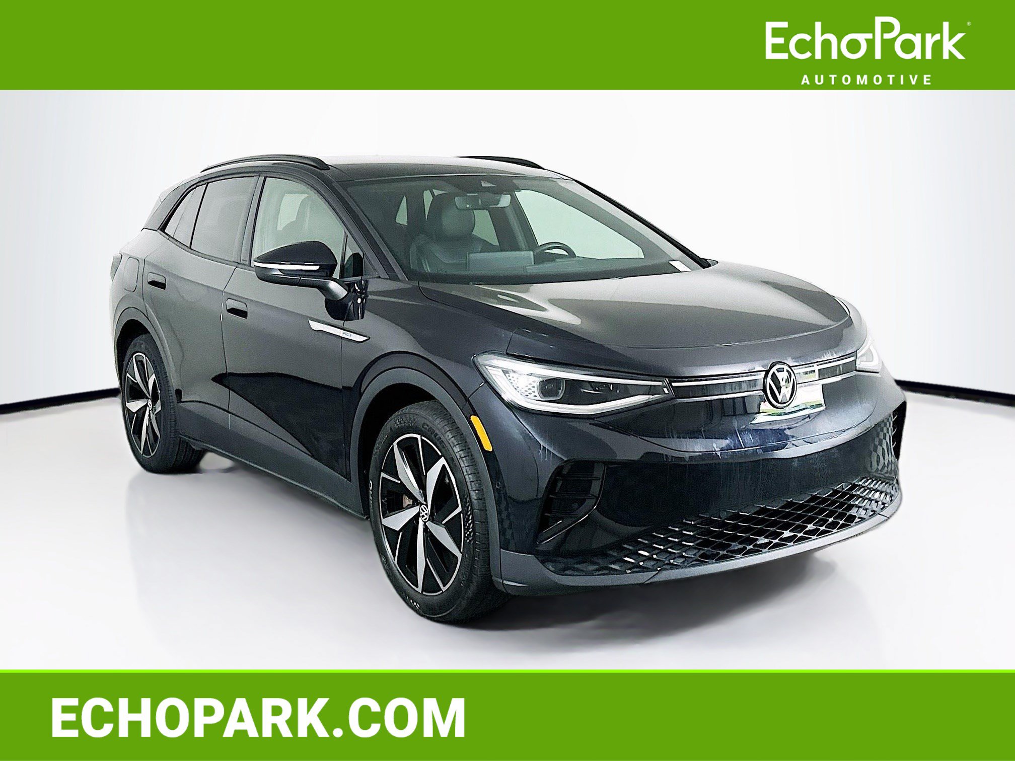 Used 2023 Volkswagen ID.4 Pro S