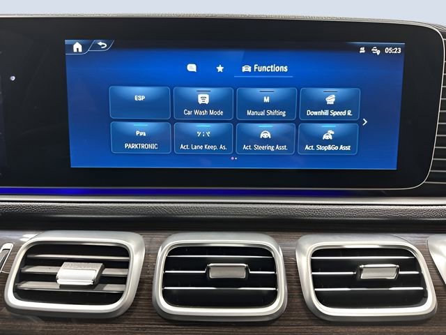 Certified 2025 Mercedes-Benz GLE 450e 4MATIC image 24
