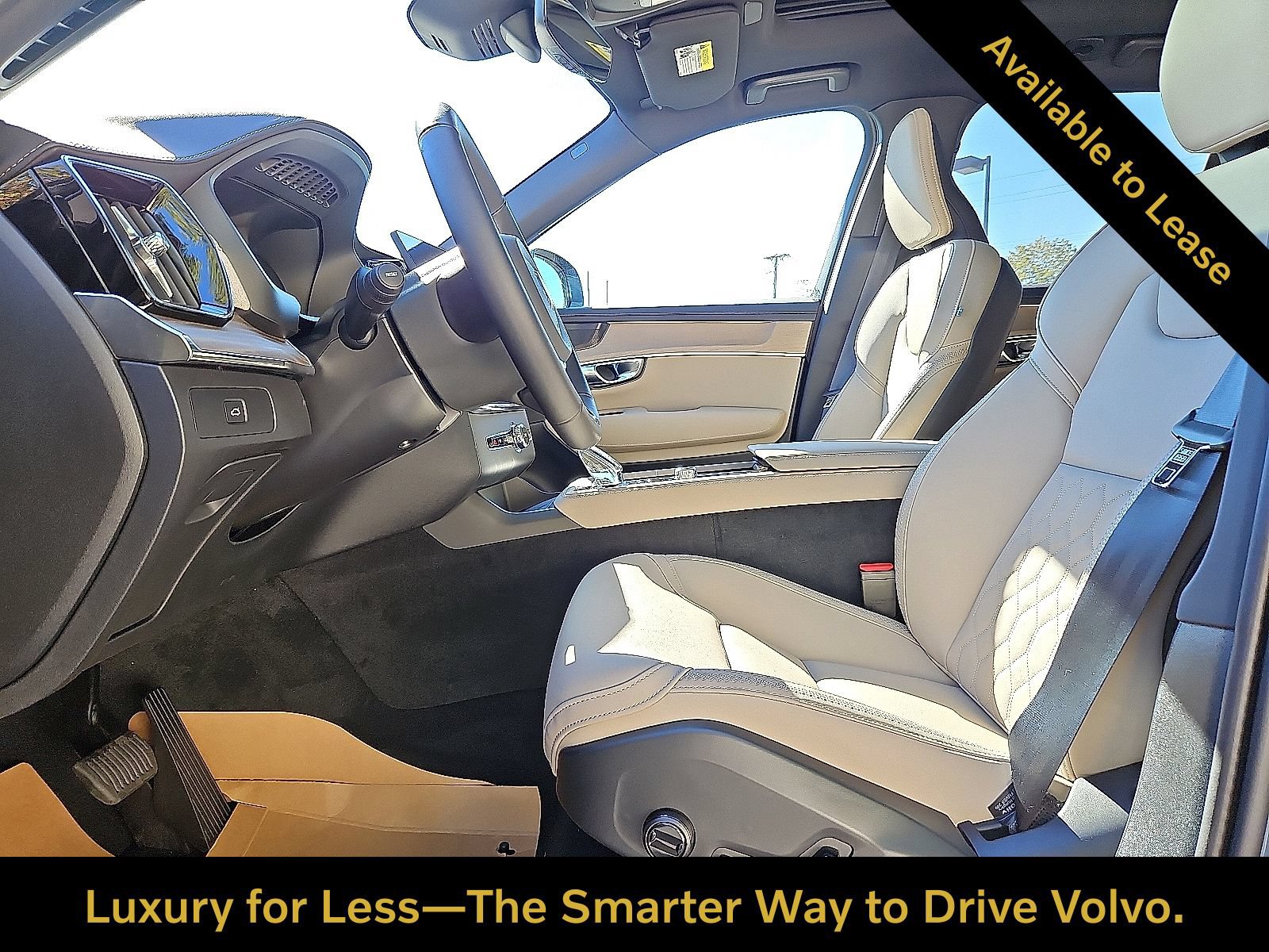 Certified 2026 Volvo XC90 B6 Plus w/ Protection Package Premier AWD/4WD image 10