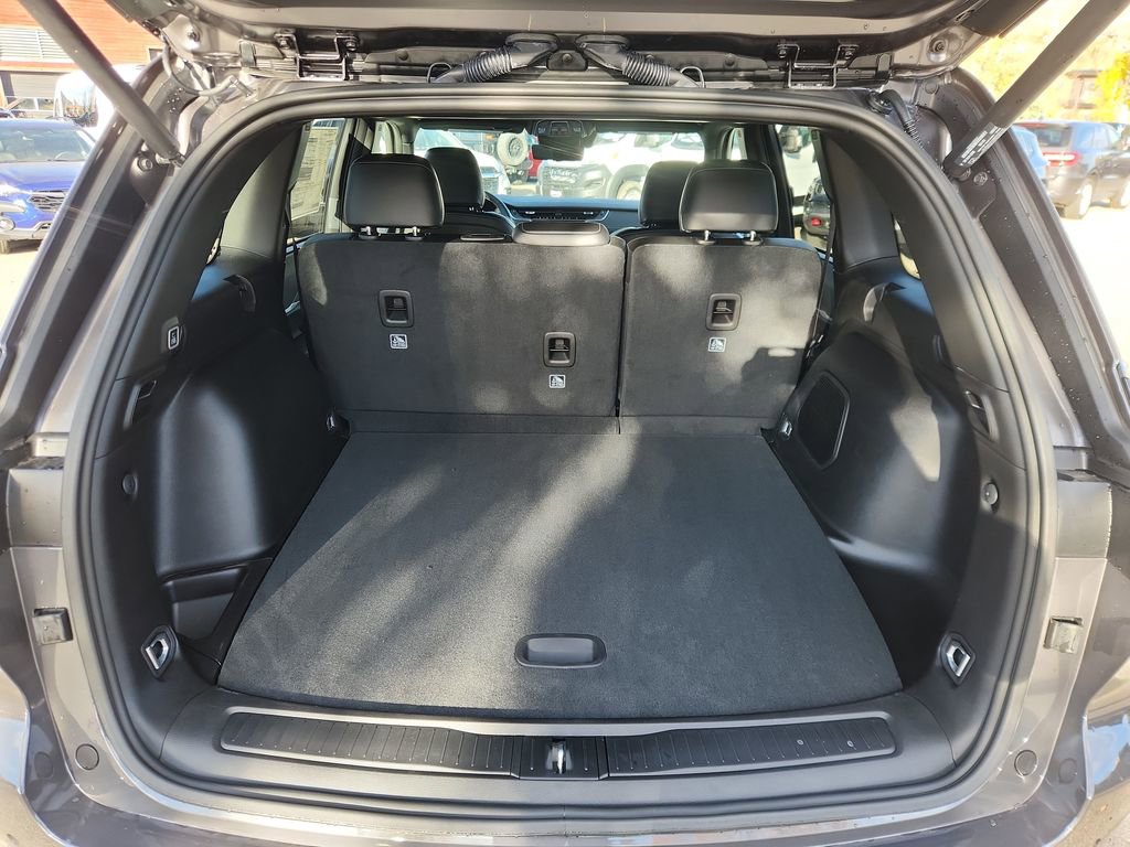 New 2025 Jeep Grand Cherokee Limited w/ Luxury Tech Group II image 22
