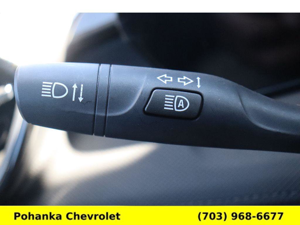 New 2026 Chevrolet TrailBlazer LT w/ Driver Confidence Package image 10