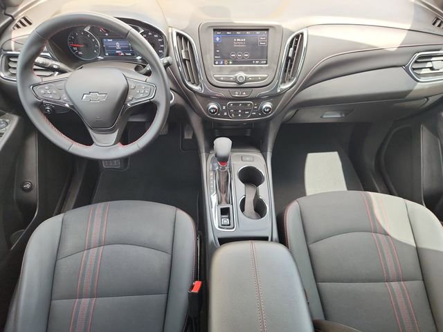 Certified 2024 Chevrolet Equinox RS FWD image 19