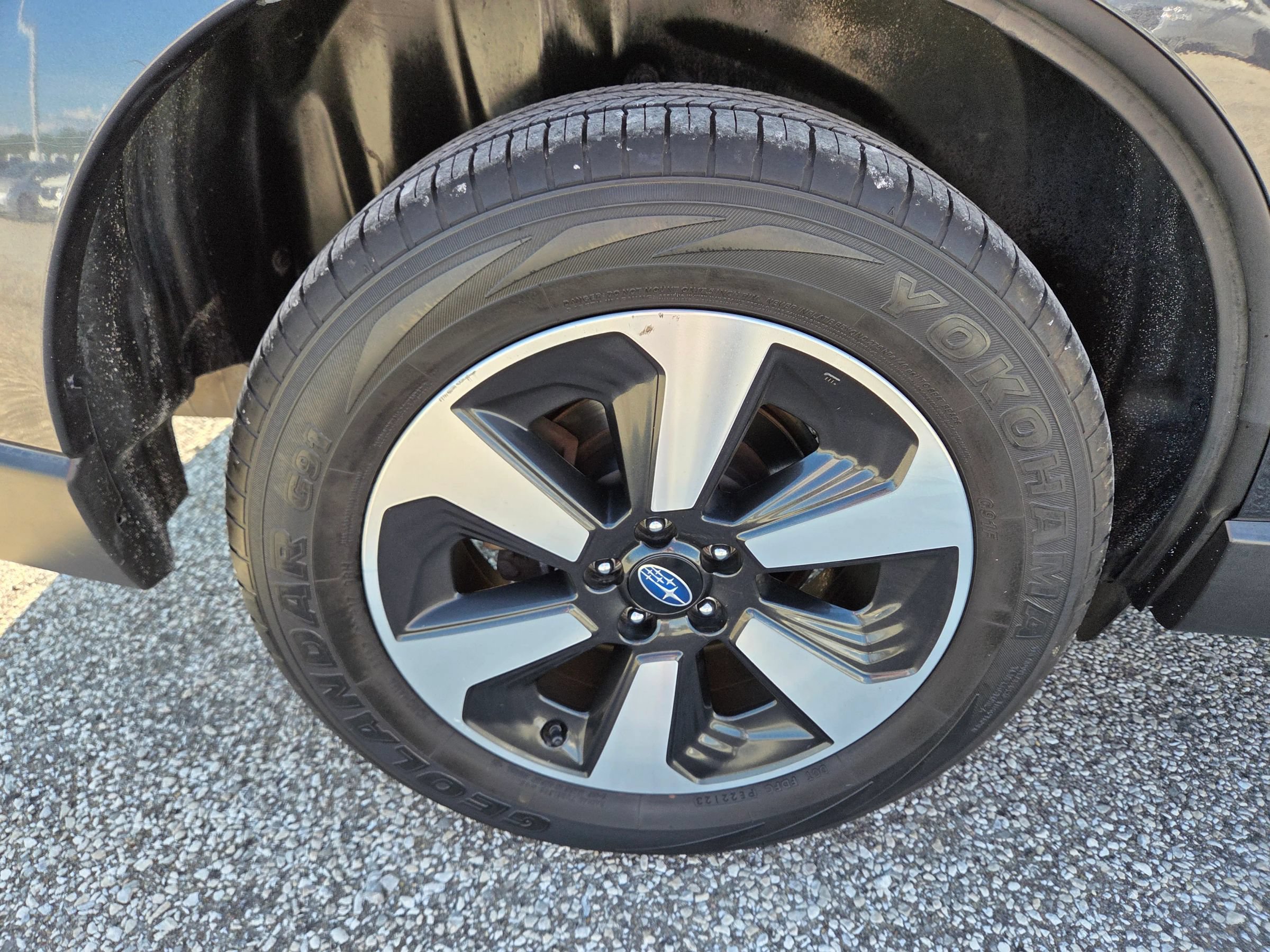Used 2018 Subaru Forester 2.5i Limited w/ Popular Package #2 AWD/4WD image 15