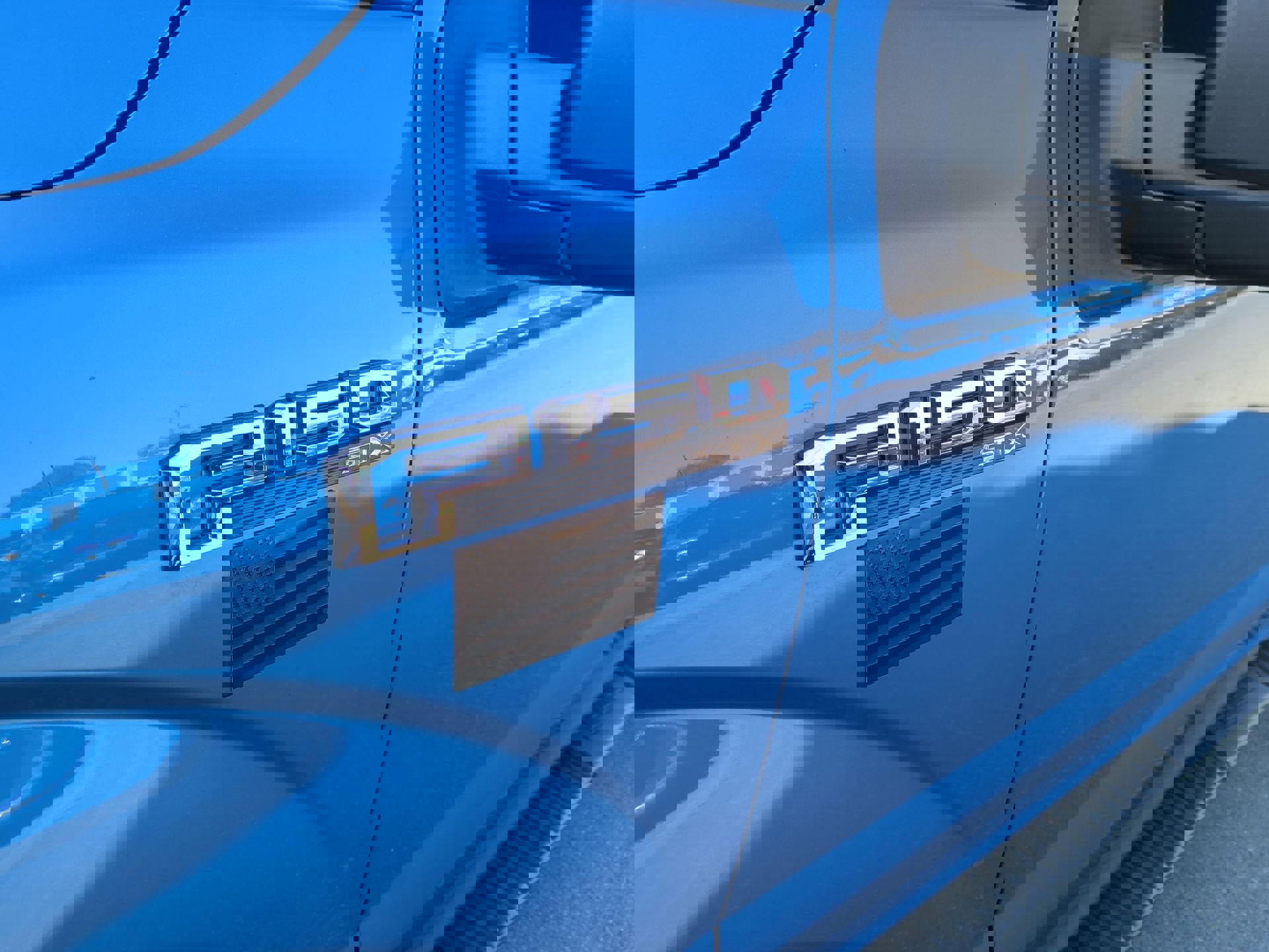 Used 2020 Ford F150 XL w/ Equipment Group 101A Mid image 95