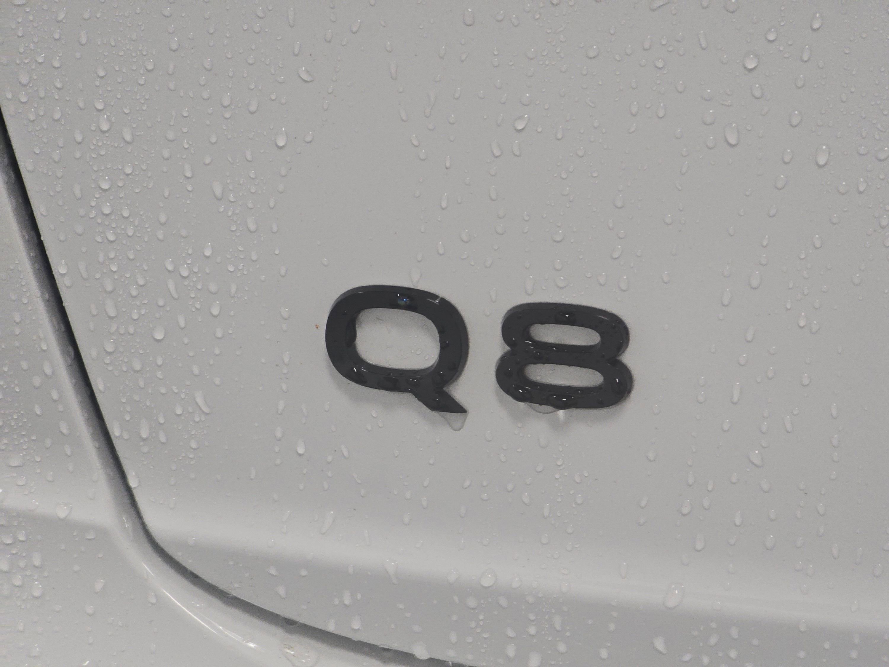 Certified 2025 Audi Q8 Premium Plus w/ Premium Plus Package image 32