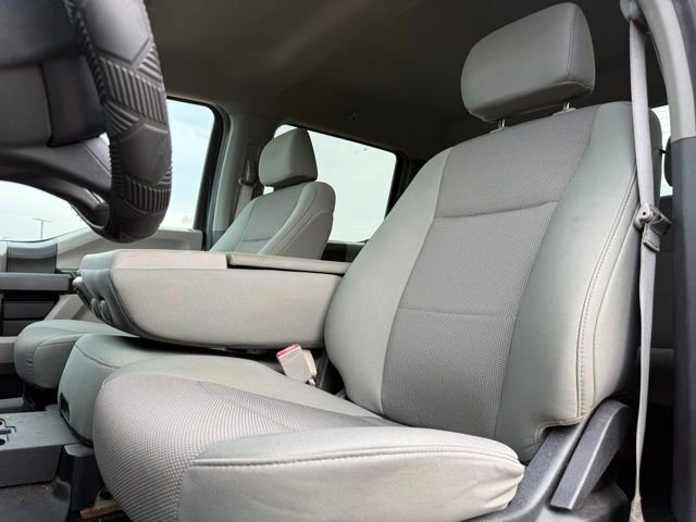Used 2019 Ford F350 XL w/ STX Appearance Package AWD/4WD image 11