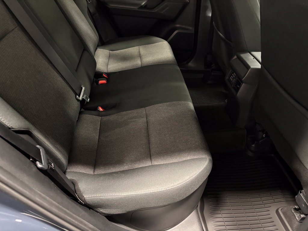 Used 2026 Toyota RAV4 LE AWD/4WD image 51