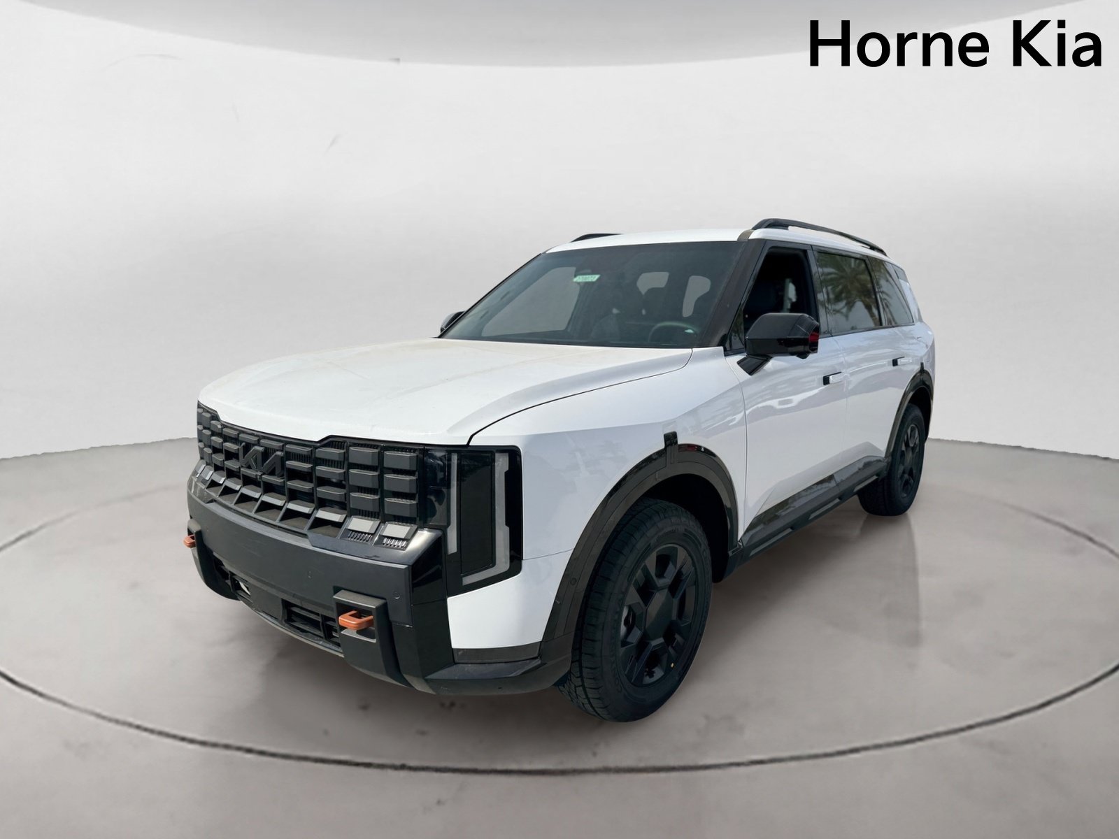 New 2027 Kia Telluride SX Prestige X-Pro AWD/4WD image 7