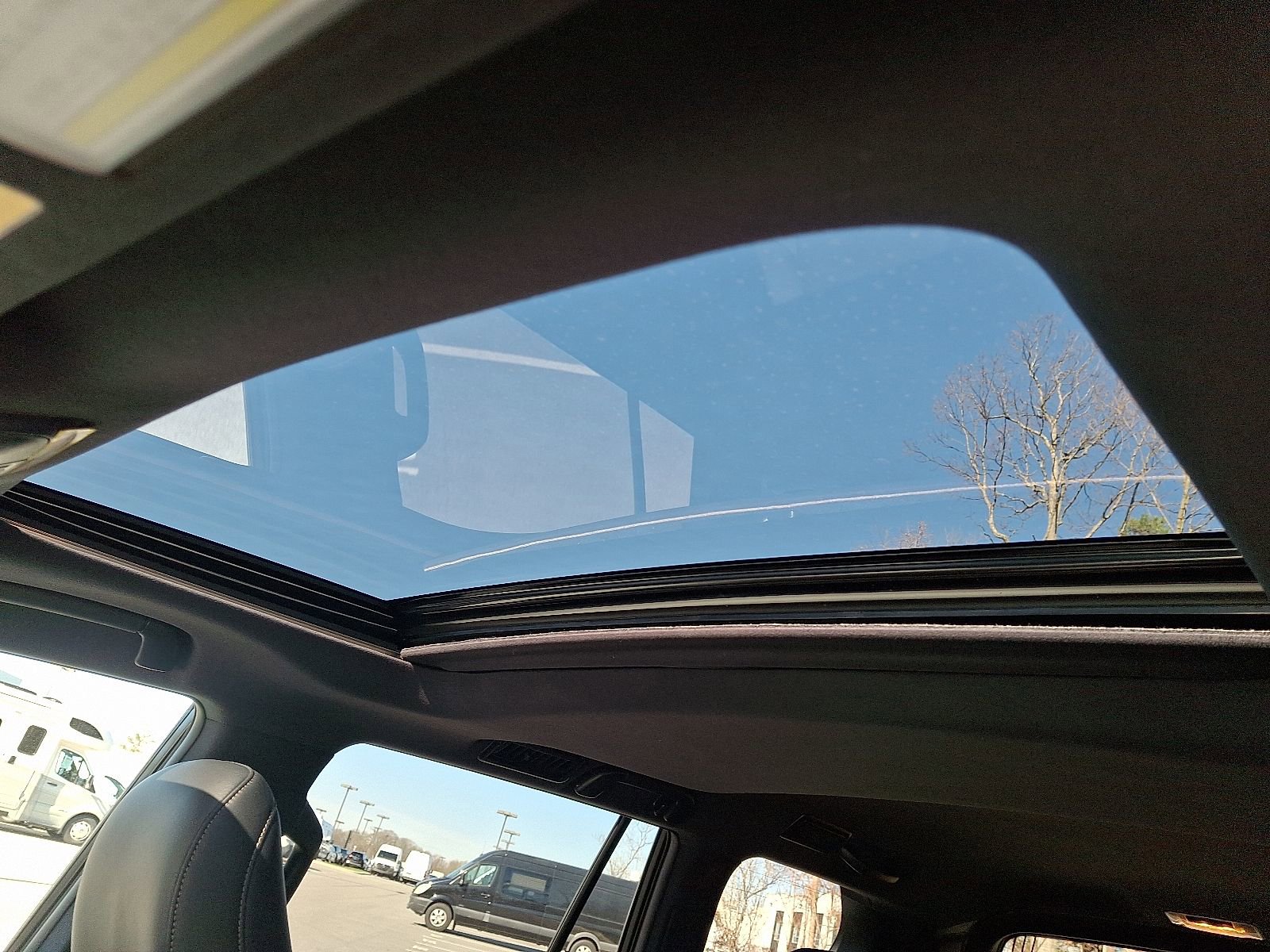 Used 2022 Lexus GX 460 Luxury w/ Sport Design Package image 14