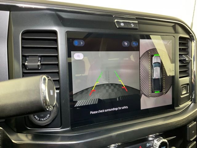 New 2025 Ford F350 Lariat w/ Lariat Ultimate Package image 24
