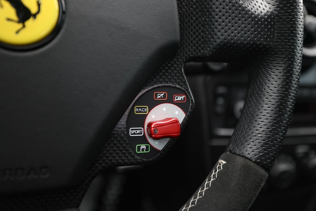 Used 2009 Ferrari F430 Scuderia RWD image 29