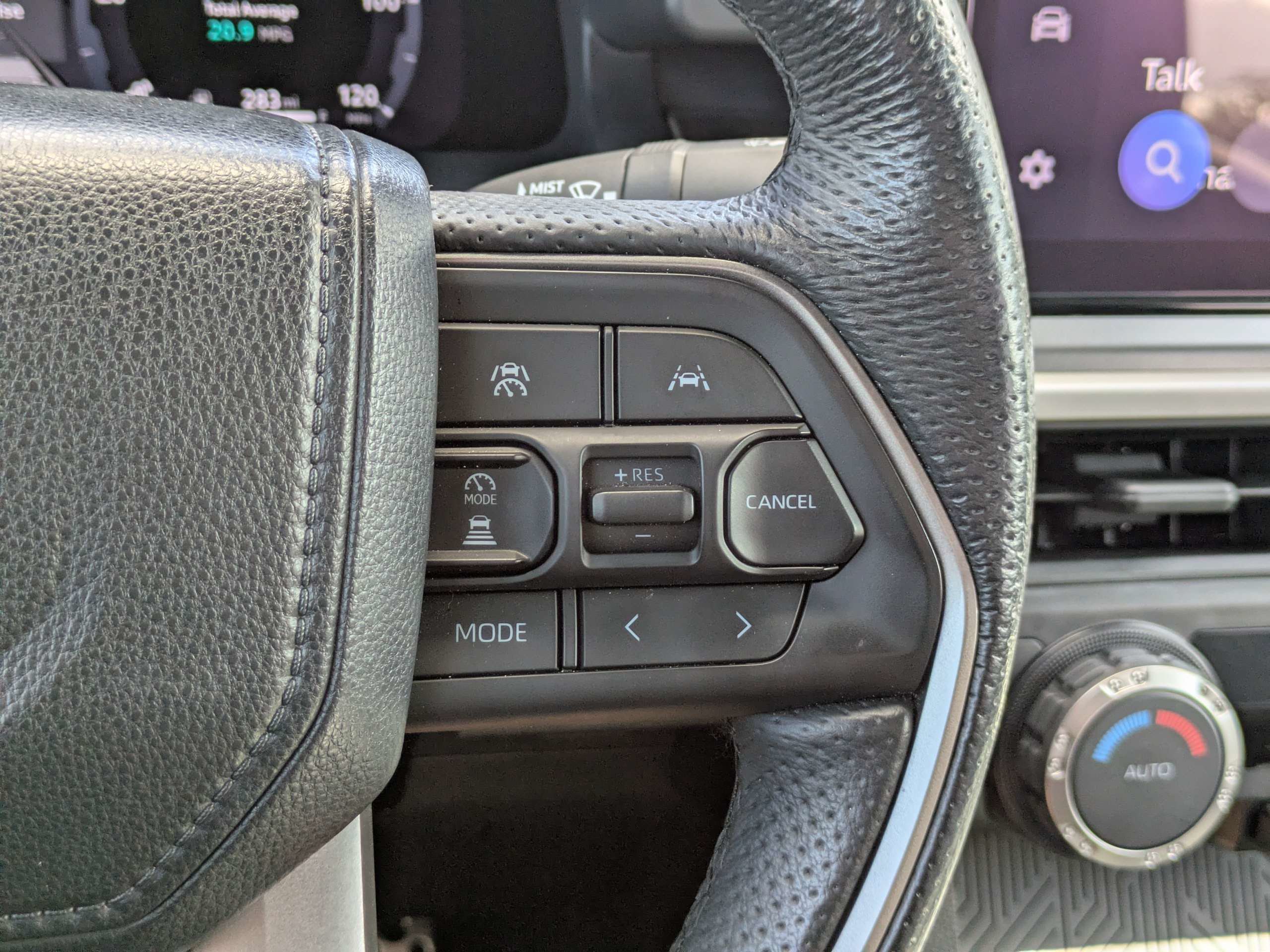 Used 2024 Toyota Tacoma TRD Sport RWD image 27